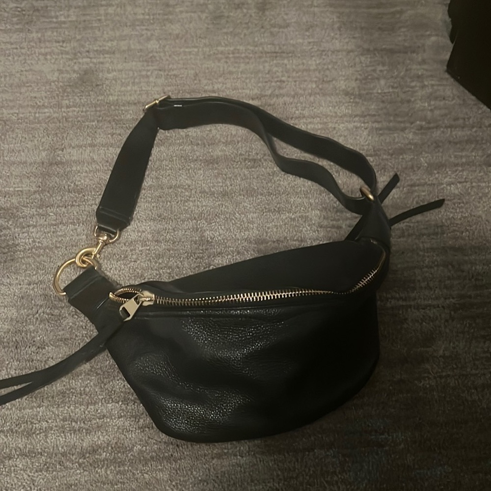 Rebecca Minkoff belt bag